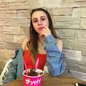 Meet your Posher, Georgia